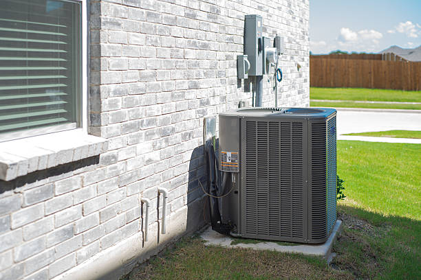 Reliable Emergency Hvac contractor in Ratcliff, TX by FH HVAC